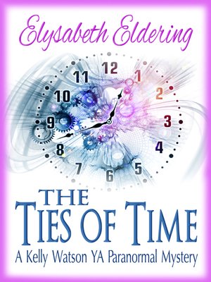 cover image of The Ties of Time